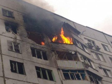 Росіяни обстріляли житлові квартали Харкова: семеро людей загинули  