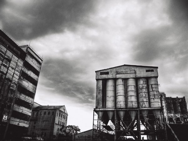 Фотовиставка Тараса Маркіна