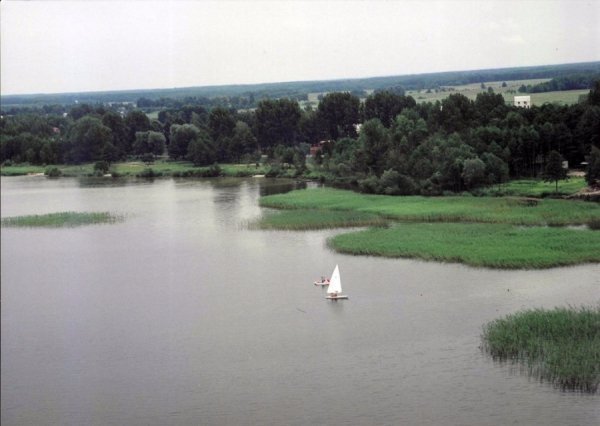 На Волині Шацький парк може отримати спеціальний статус. ФОТО