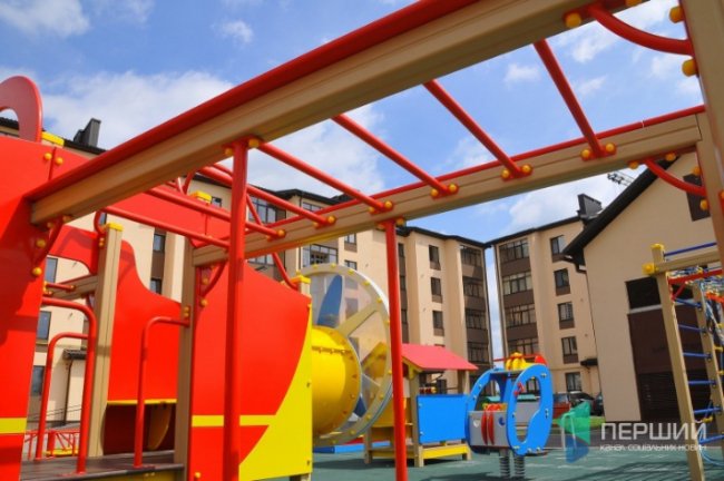 Чому ковельчани обрали квартири у ЖК «Парковий квартал». ФОТО*