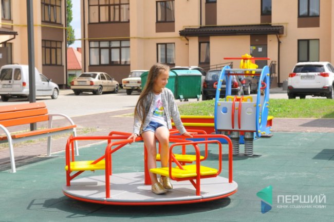 Чому ковельчани обрали квартири у ЖК «Парковий квартал». ФОТО*