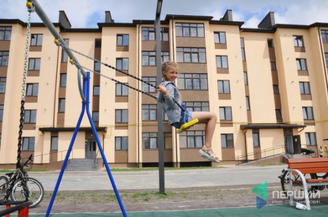 Чому ковельчани обрали квартири у ЖК «Парковий квартал». ФОТО*