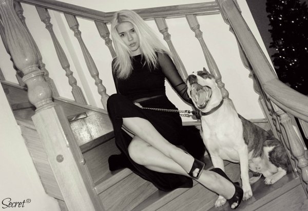 Фотовиставка Олександри Містюк