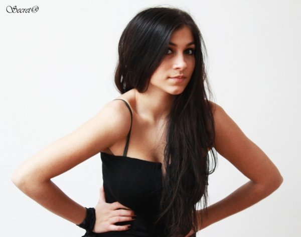 Фотовиставка Олександри Містюк