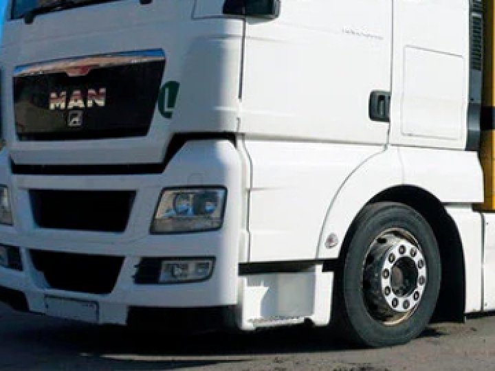 У Луцьку у вантажівці виявили тіло 39-річної жінки