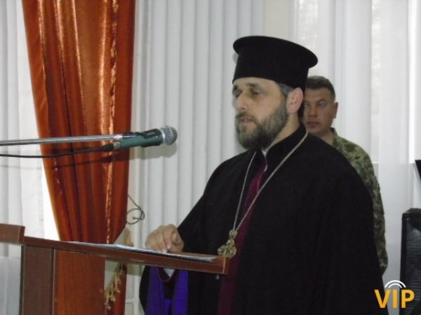 Луцькі прикордонники відсвяткували річницю. ФОТО