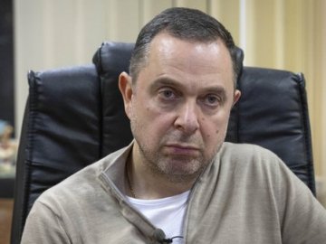 Міністр молоді та спорту Гутцайт написав заяву на звільнення