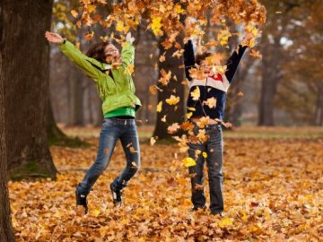 Осінні канікули в школярів можуть тривати місяць