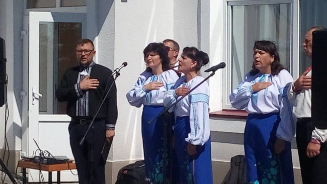 На Волині вшанували пам’ять жертв польсько-українського конфлікту. ФОТО