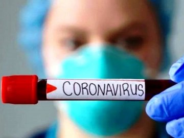 На Волині за тиждень від коронавірусу померло 11 людей