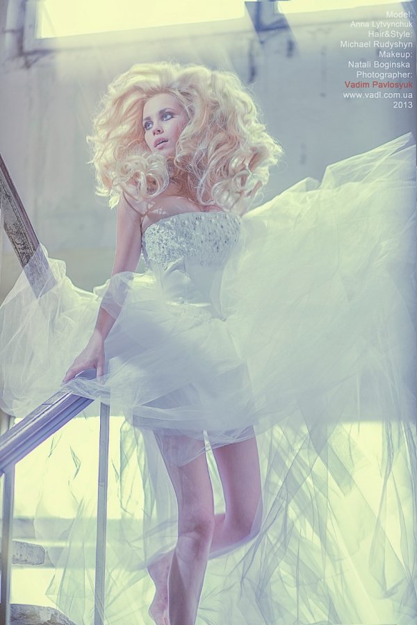 Фотовиставка Вадима Павлосюка