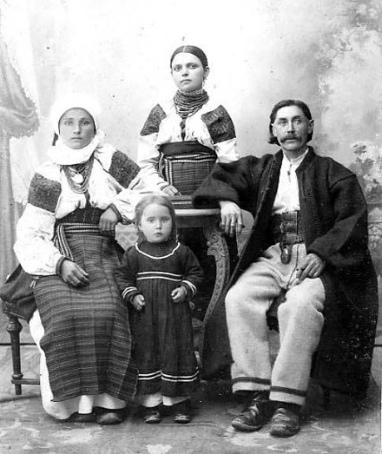 Україна у ретрофотографіях: міста, архітектура, люди. ФОТО