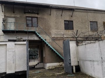 Ковельську виховну колонію не продали на аукціоні