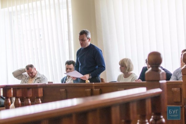 Бійців 51-ї бригади у суді можуть визнати потерпілими. ФОТО