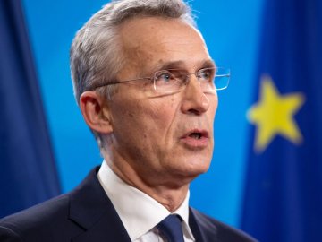 НАТО: російська армія має щезнути з Придністров’я