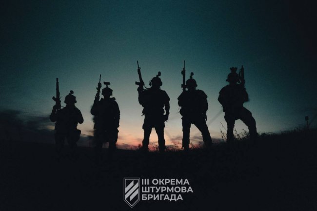 Вони боронять нашу волю: вражаючі фото бійців на Донеччині