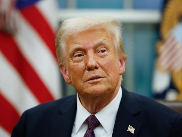 Адміністрація Трампа схвалила перші два пакети допомоги Україні за кошти НАТО, - Reuters