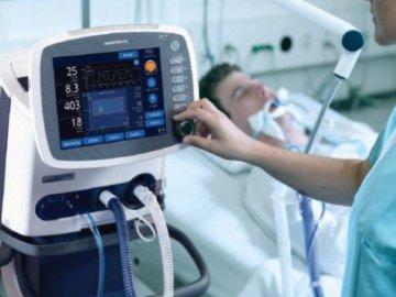 На Волині – рекордна кількість смертей від коронавірусу за добу