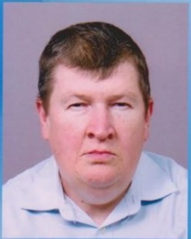 Поліція розшукує 52-річного волинянина