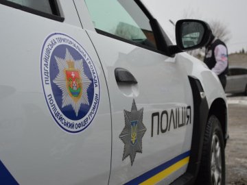 У Підгайцівській громаді – підсилення: двоє нових поліцейських офіцерів та два нові автомобілі. ФОТО