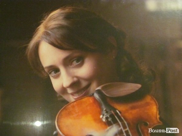 У Луцьку - концерт камерного оркестру. ФОТО