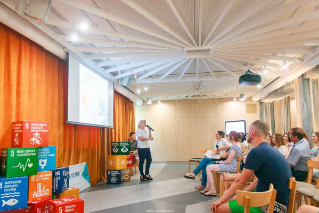 Лучани пожертвували майже 70000 гривень на соціальні проекти для розвитку Луцька