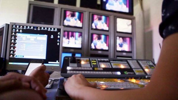 У ток-шоу «Протилежний погляд LIVE» з’явиться новий ведучий. ФОТО