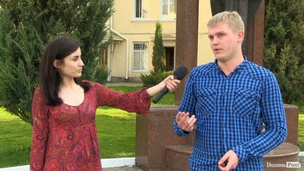 В автоконкурсі від ВолиньPost аж п’ять переможців. ФОТО