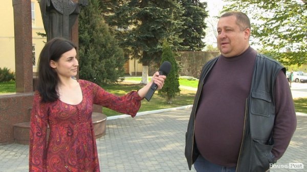 В автоконкурсі від ВолиньPost аж п’ять переможців. ФОТО