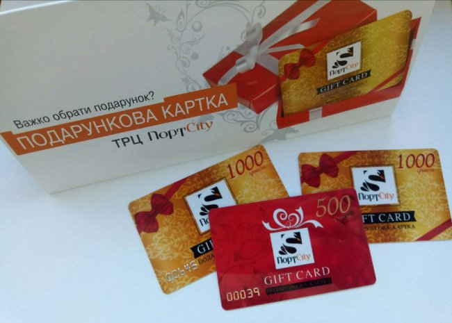 Що подарувати на Великдень: лайфхак від «ПортCity»