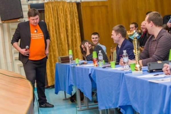 У Луцьку відбувся Кубок ректора ЛНТУ. ФОТО