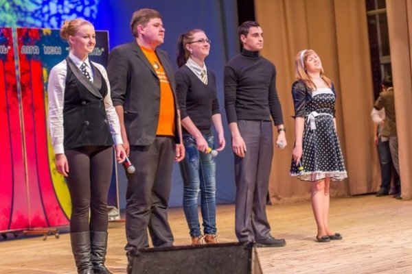 У Луцьку відбувся Кубок ректора ЛНТУ. ФОТО