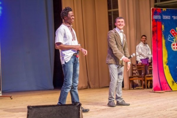 У Луцьку відбувся Кубок ректора ЛНТУ. ФОТО