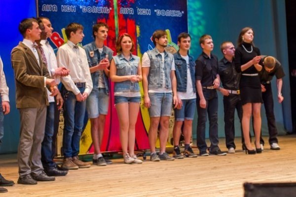 У Луцьку відбувся Кубок ректора ЛНТУ. ФОТО