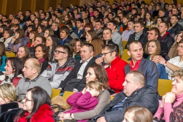 У Луцьку відбувся Кубок ректора ЛНТУ. ФОТО