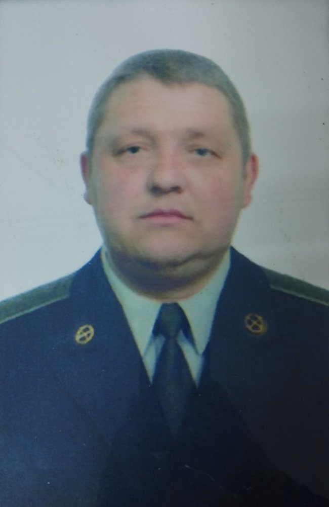 На Луганщині загинув Герой з Волині Андрій Попко