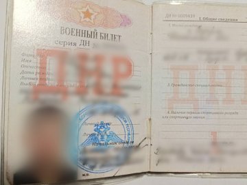 На Херсонщині ЗСУ взяли в полон 11 окупантів