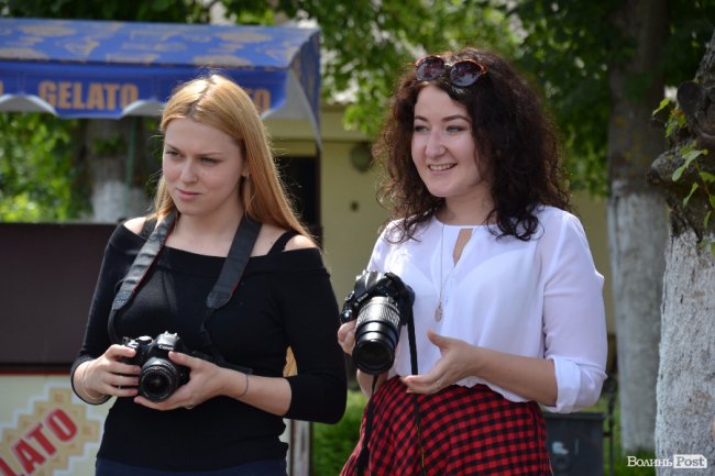 У Луцькому зоопарку збиратимуть кошти на лемура за допомогою сучасних технологій