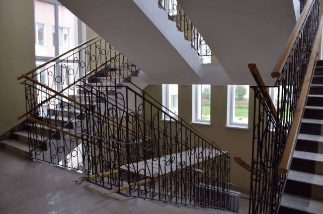 Обласна влада блокує добудову 27-ої школи, ‒ Лапін