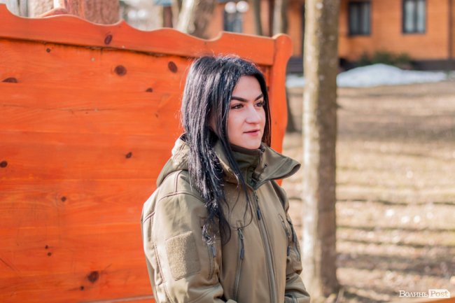 Учні першого на Волині міського шкільного лісництва побували у «волинській Швейцарії». ФОТО