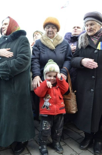 Фото Василя Гута