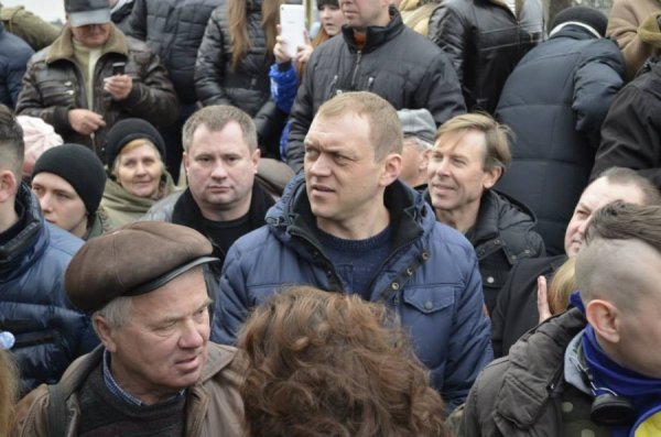 Фото Василя Гута