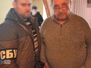 Обстрілювати газові мережі Харківщини росіянам допомагали колишні чиновники