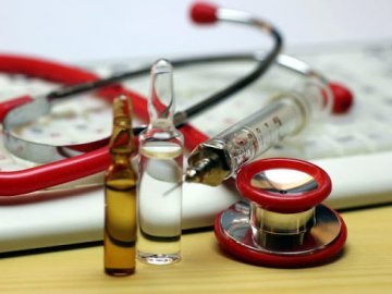 У Ковельському районі амбулаторію відремонтують за майже 5 мільйонів гривень