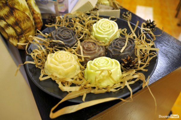 У Луцьку працює нове кафе «Ідем Зайдем»*