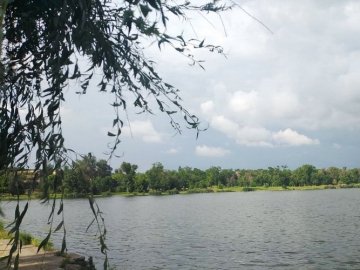 Погода в Луцьку та Волинській області на понеділок, 28 червня