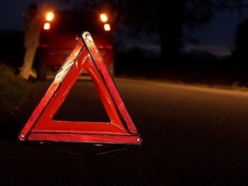 Водію, який у селі Звірів збив на смерть чоловіка, дали 3 роки тюрми