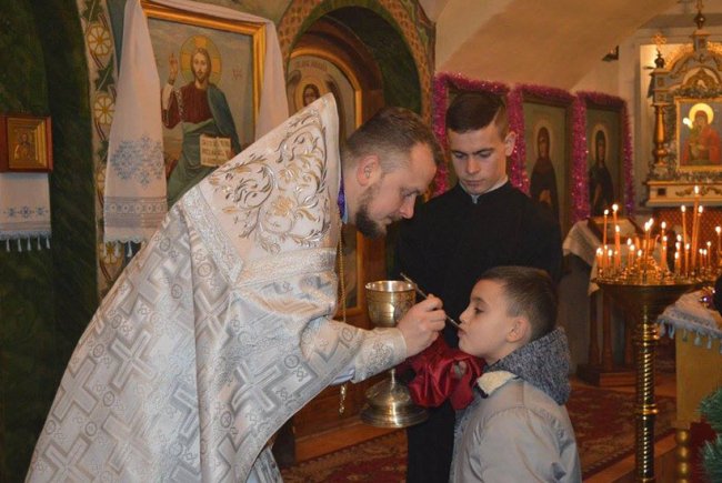 Від священника та музиканта до сержанта: історія луцького нацгвардійця. ФОТО