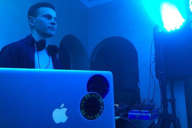 Від священника та музиканта до сержанта: історія луцького нацгвардійця. ФОТО