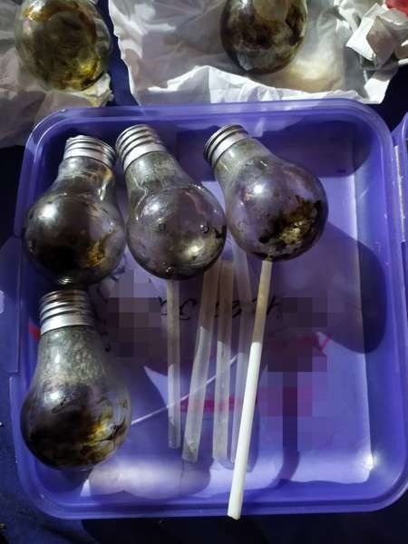 Збували охочим психотропи: 35-річну волинянку та її співмешканця підозрюють у наркозлочинах